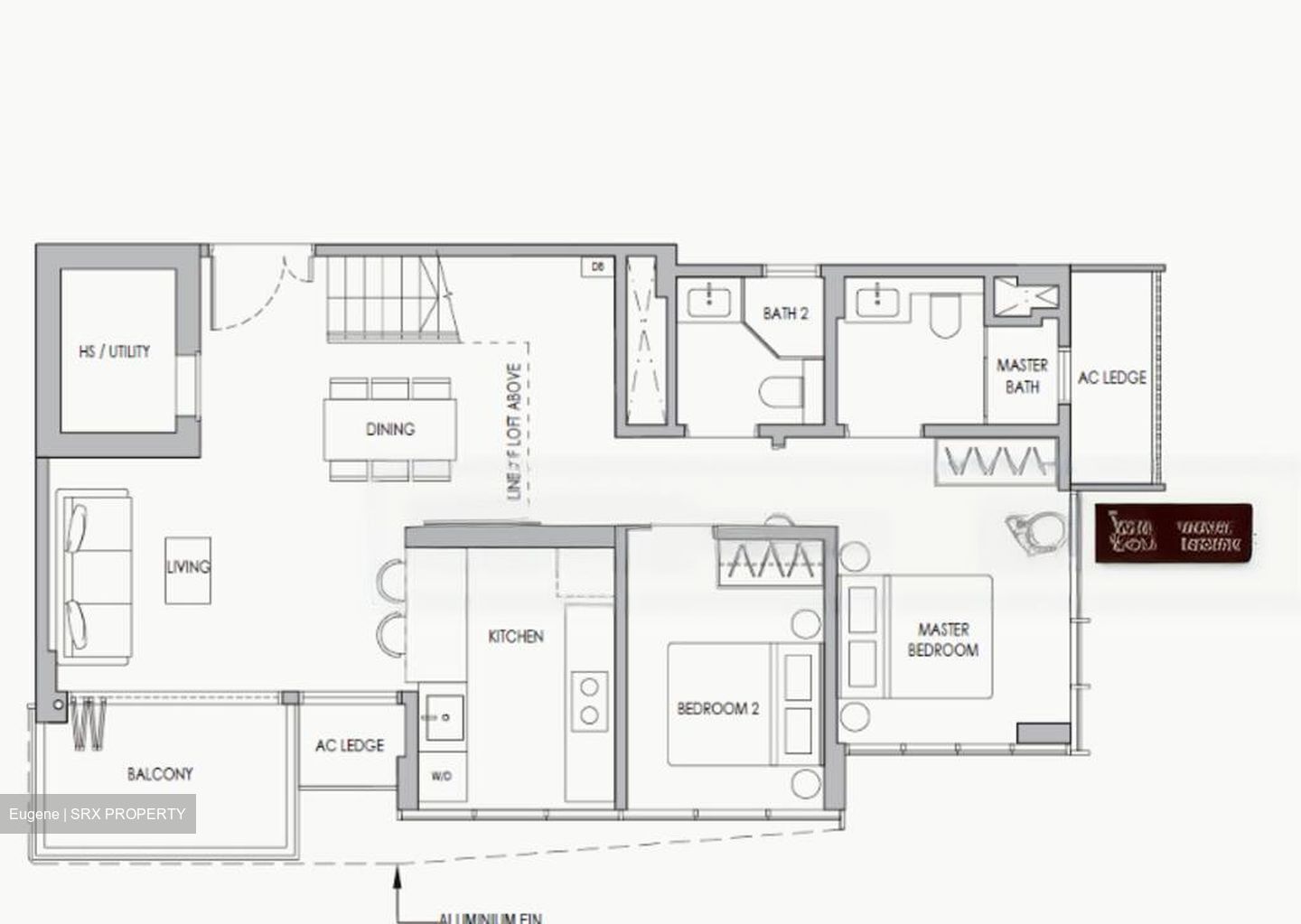 Sea Esta (D18), Condominium #488423891